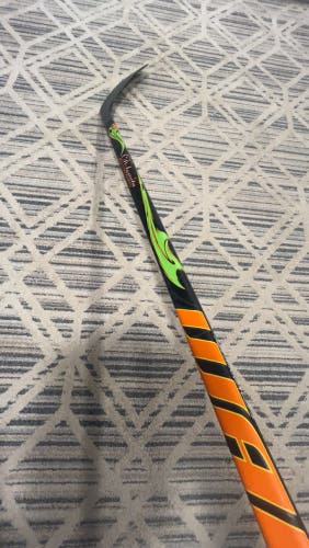 RARE Warrior Dolomite 90 Flex Left P88 Pro Stock