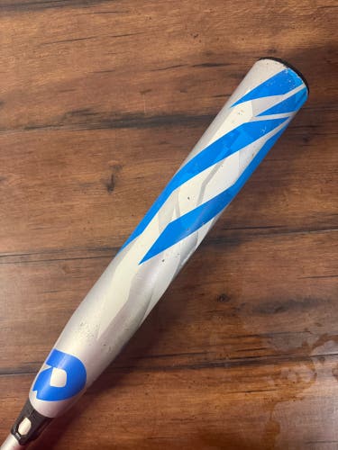 DeMarini CF Zen 28/17 (-11) Fastpitch Softball Bat