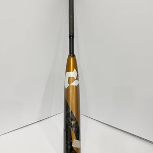 2022 DeMarini Zoa Composite USSSA Certified Bat (-8) 23 oz 31" (New)