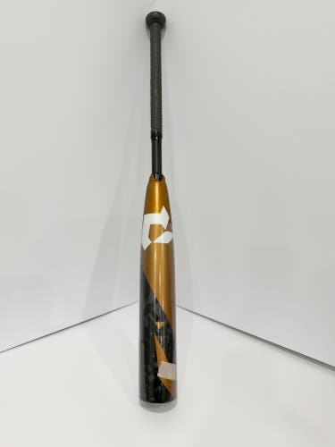 2022 DeMarini Zoa Composite USSSA Certified Bat (-8) 23 oz 31" (New)