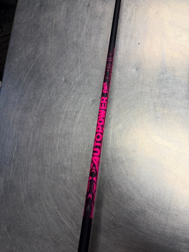Mens AutoFlex Autopower 3 Driver shaft