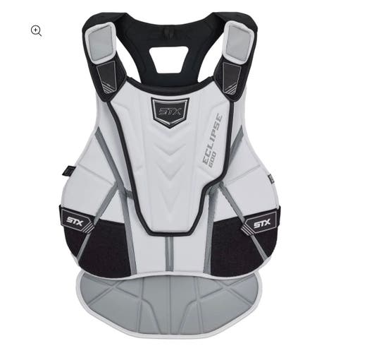 Medium STX Shield 600 Chest Protector (New)