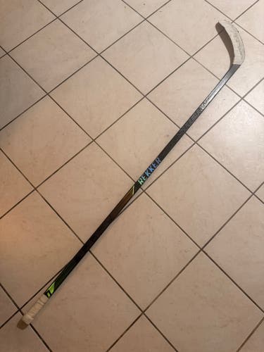 Connor Bedard Sher Hockey Stick Season 25-26