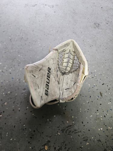 Bauer Supreme One.9 Regular (Used)