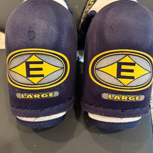 Youth Large Easton Elbow Pads (Used)