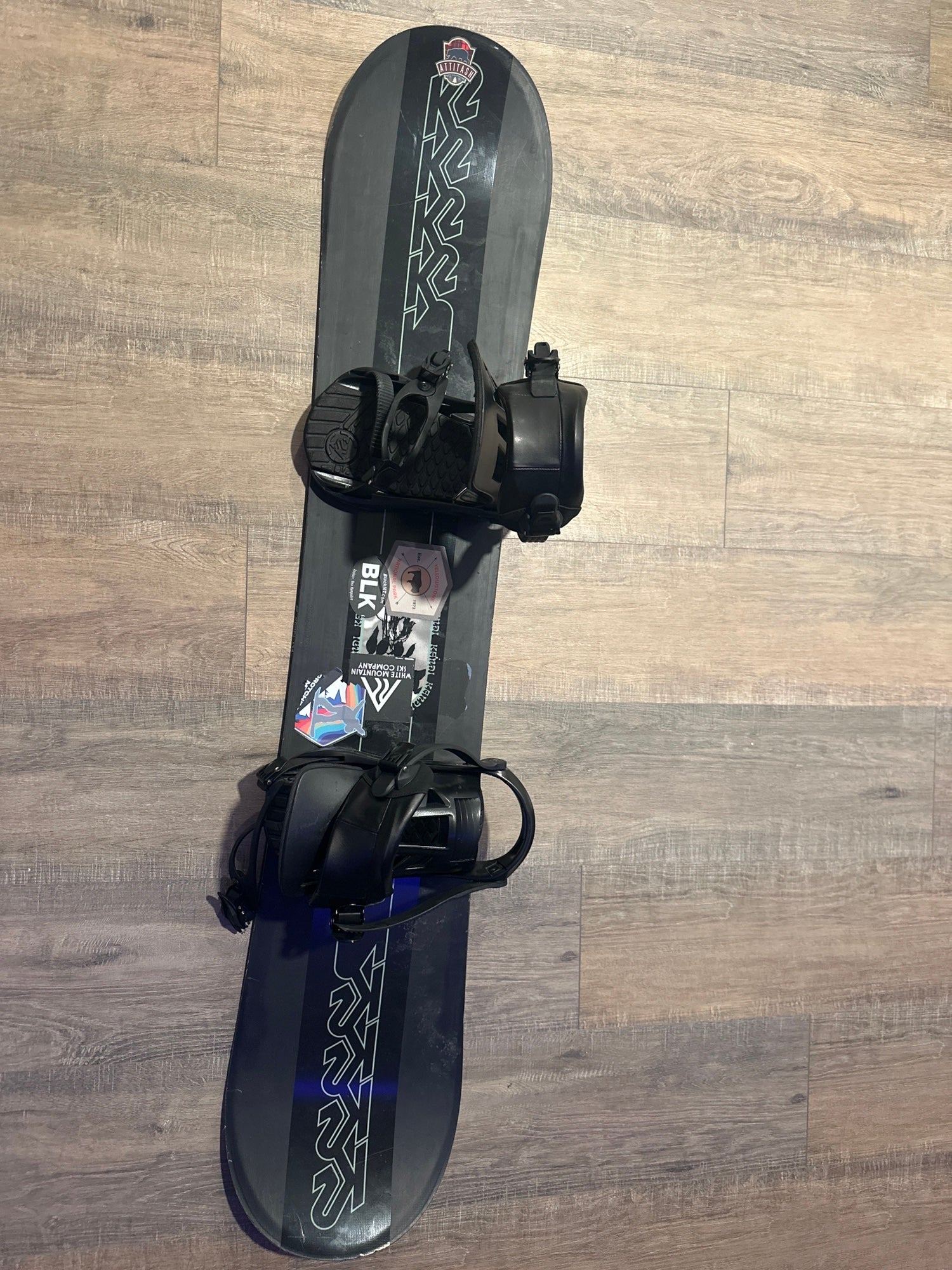 K2 Kandi Snowboards | Used and Closeout