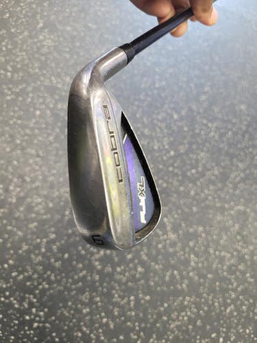 Used Cobra FLY XL Mens Individual Iron RH 6 Iron 11849-S000039185