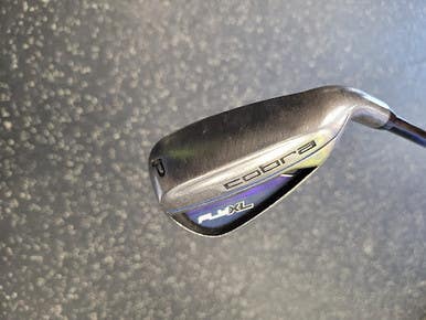 Used Cobra FLY XL Golf Wedge Mens RH Pitching Wedge 11849-S000039188