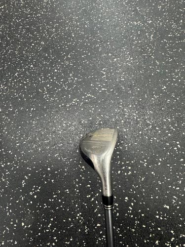 Used Cobra KING COBRA BAFFLER 5/R Mens Hybrid Club RH 5 Hybrid 11849-S000039296