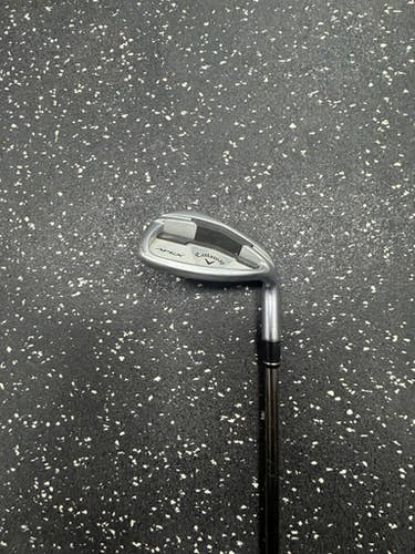 Used Callaway APEX Golf Wedge Mens RH Gap/Approach Wedge 11849-S000039292