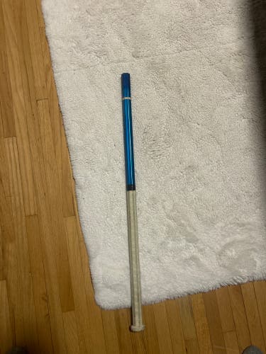 Warrior Burn Fat Boy Kryptolyte Shaft (Used)