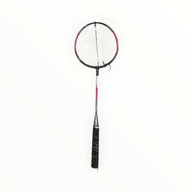 Used Majik Adult Badminton Racquet Black Unknown 11375-S000373852