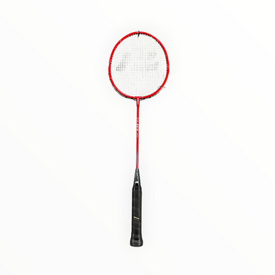 Used SPS Adult Badminton Racquet Red Unknown 11375-S000373850