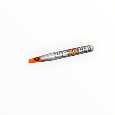 Used Demarini VEUM BB/SB Slowpitch Bat 34" 11375-S000374671