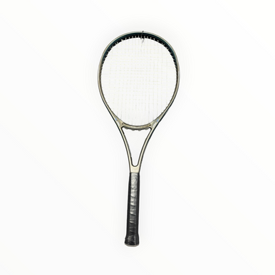 Used Prince CTS SYNRGY DB 26 OVERSIZE Adult Tennis Racquet Black 4 1/2" 11375-S000375187