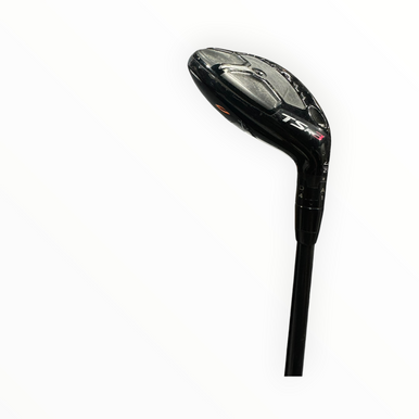 Used Titleist TSR3 Mens Hybrid Club RH 4 Hybrid 11375-C000375406