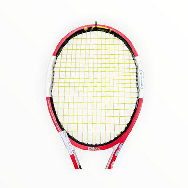 Used Wilson N CONE SIX-ONE TOUR 16X19 Adult Tennis Racquet Red 4 1/4" 11375-S000375135