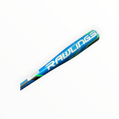 Used Rawlings RX4 ALLOY BB/SB USA 2 5/8 Bat 28" 11375-S000376819
