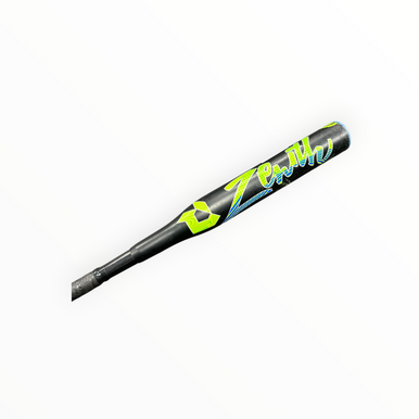 Used Demarini ZENITH BB/SB Fastpitch Bat 30" 11375-S000376918