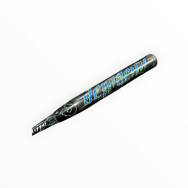 Used Demarini AFTERMATH BB/SB Slowpitch Bat 34" 11375-S000375804