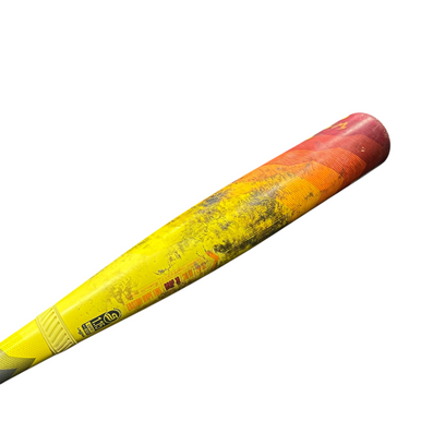 Used Easton HYPE FIRE BB/SB USSSA 2 3/4 Bat 30" 11375-S000375834
