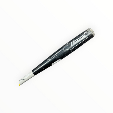 Used Mizuno COVERT BB/SB High School -3 Bat 33" 11375-S000375838