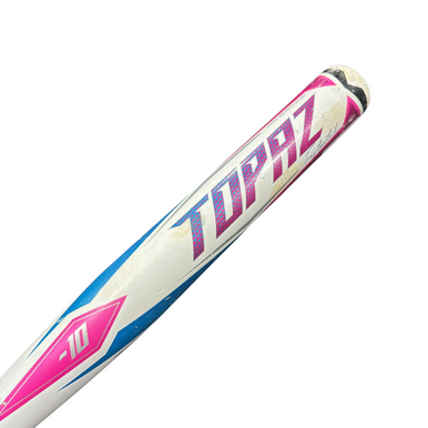 Used Easton TOPAZ BB/SB Fastpitch Bat 32" 11375-S000375853