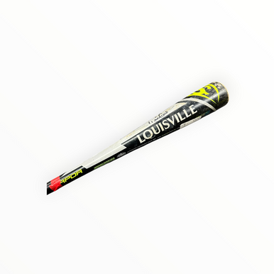 Louisville Slugger Used (-9) 29" 2 5/8" Barrel Bat