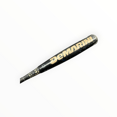 Used Demarini VOODOO BB/SB High School -3 Bat 32" 11375-S000363139