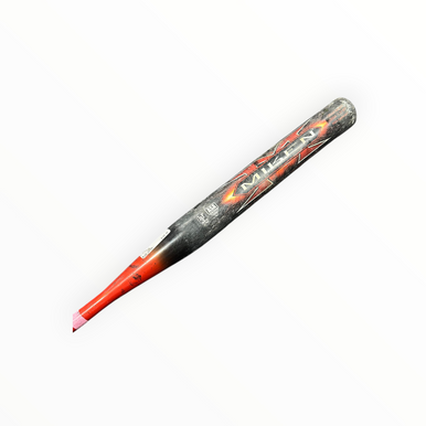 Used Miken NRO BB/SB Slowpitch Bat 34" 11375-S000365998