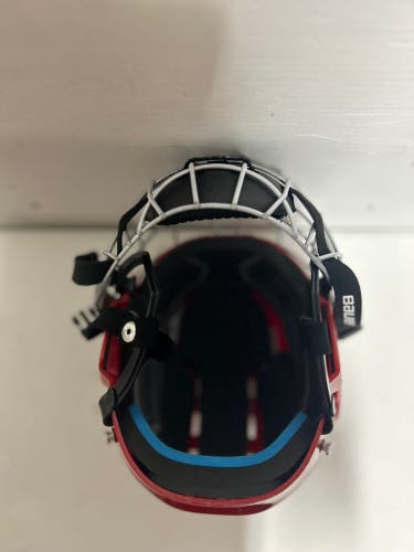 Youth Bauer Prodigy Helmet (Used)