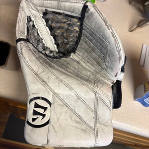 Warrior Gloves 14" (Used)