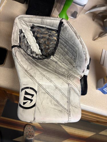 Warrior Gloves 14" (Used)
