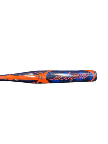 Used Rawlings ECLIPSE BB/SB Fastpitch Bat 30" 11859-S000030643