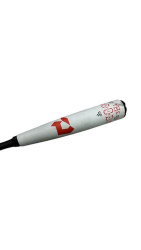 Used Demarini THE GOODS BB/SB USSSA 2 5/8 Bat 30" 11859-S000030636