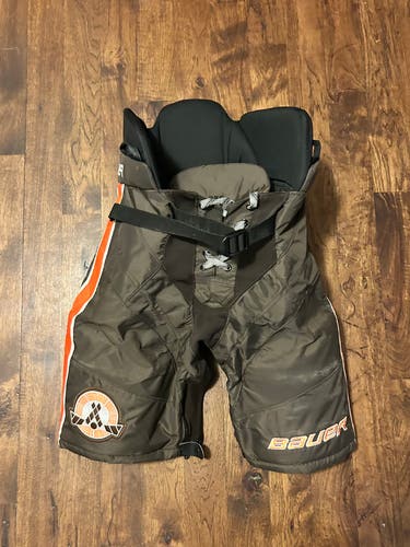 (Intermediate) XL Bauer Nexus Hockey Pants Pro Stock