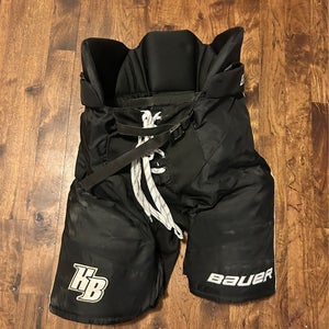 (Senior) Large Bauer Nexus Hockey Pants Pro Stock