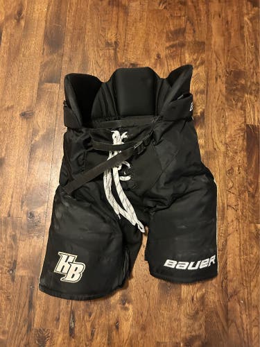 (Senior) Large Bauer Nexus Hockey Pants Pro Stock