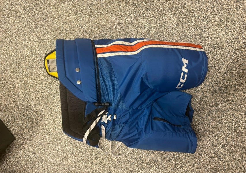 Men's Senior XL CCM HPTK Hockey Pants Pro Stock (Used)