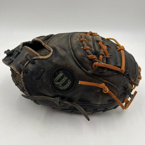 Wilson The A2000 34” Catchers Mitt Baseball Glove