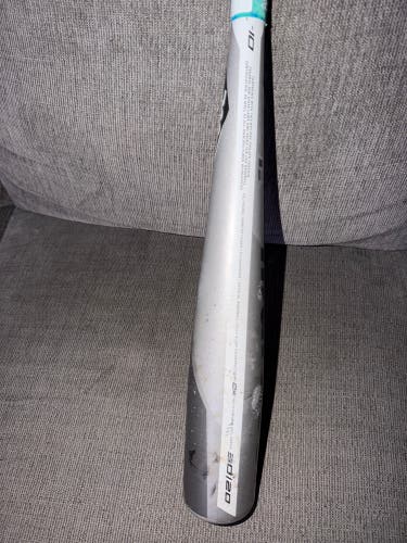 2023 Marucci F5 Alloy USABat Certified Bat (-10) 20 oz 30" (Used)