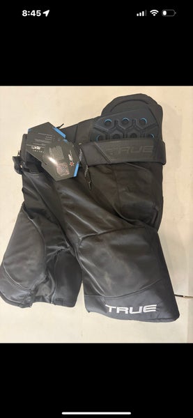 Senior Medium True Catalyst 9x4 Hockey Pants (New)