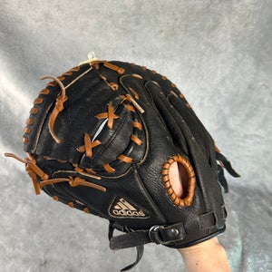 Black Adidas TS3150BR LH Catcher's Baseball Glove 31.5" (Used)