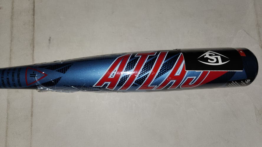 2026 Louisville Slugger USABat Certified Bat (-11) 19 oz 30" (New)