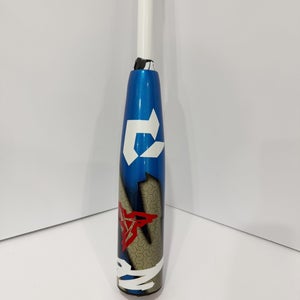 2025 DeMarini CF Zen Composite USABat Certified Bat (-10) 19 oz 29" (New)