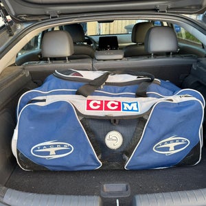 Hockey Player Carry Bag (CCM)