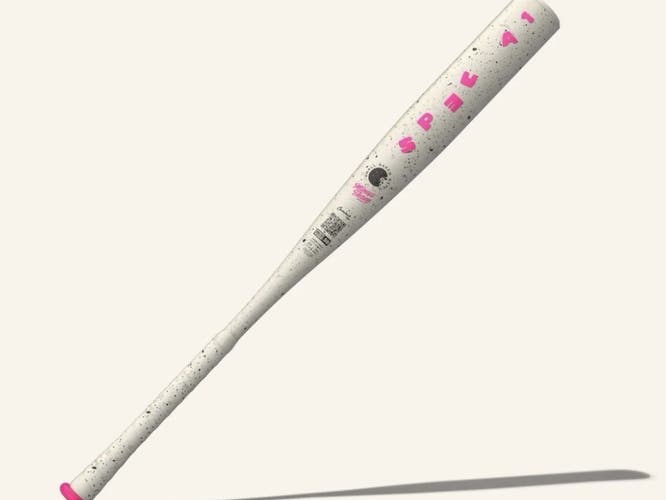 2026 Combat Spec A1 Hybrid BBCOR Certified Bat 33”