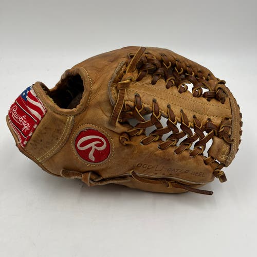 Rawlings Heritage Series XPG2MTCS 11.5 Made in USA Infield Baseball Glove