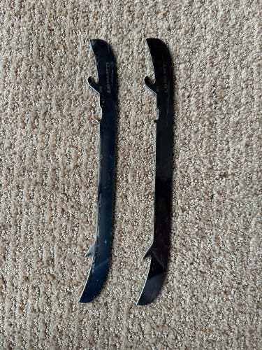 Bauer LS Pulse Ti 263 mm (Used)