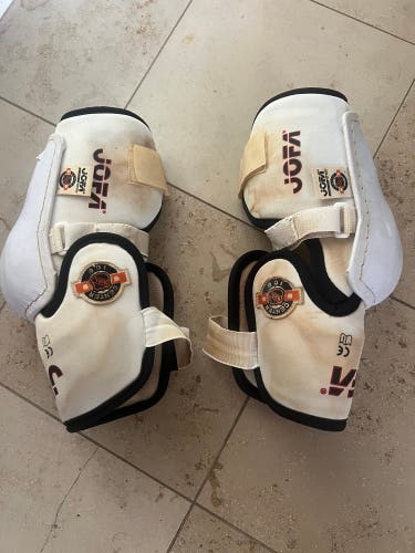Senior Large Jofa 5044 Elbow Pads (Used)